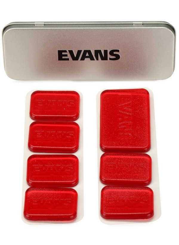 Kit Sordine Evans EQPODS