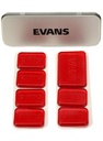 Kit Sordine Evans EQPODS