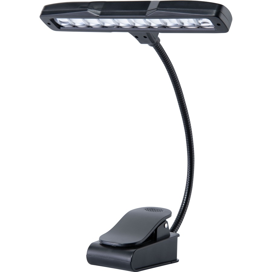 Lampada da leggio Quiklok MS19LED