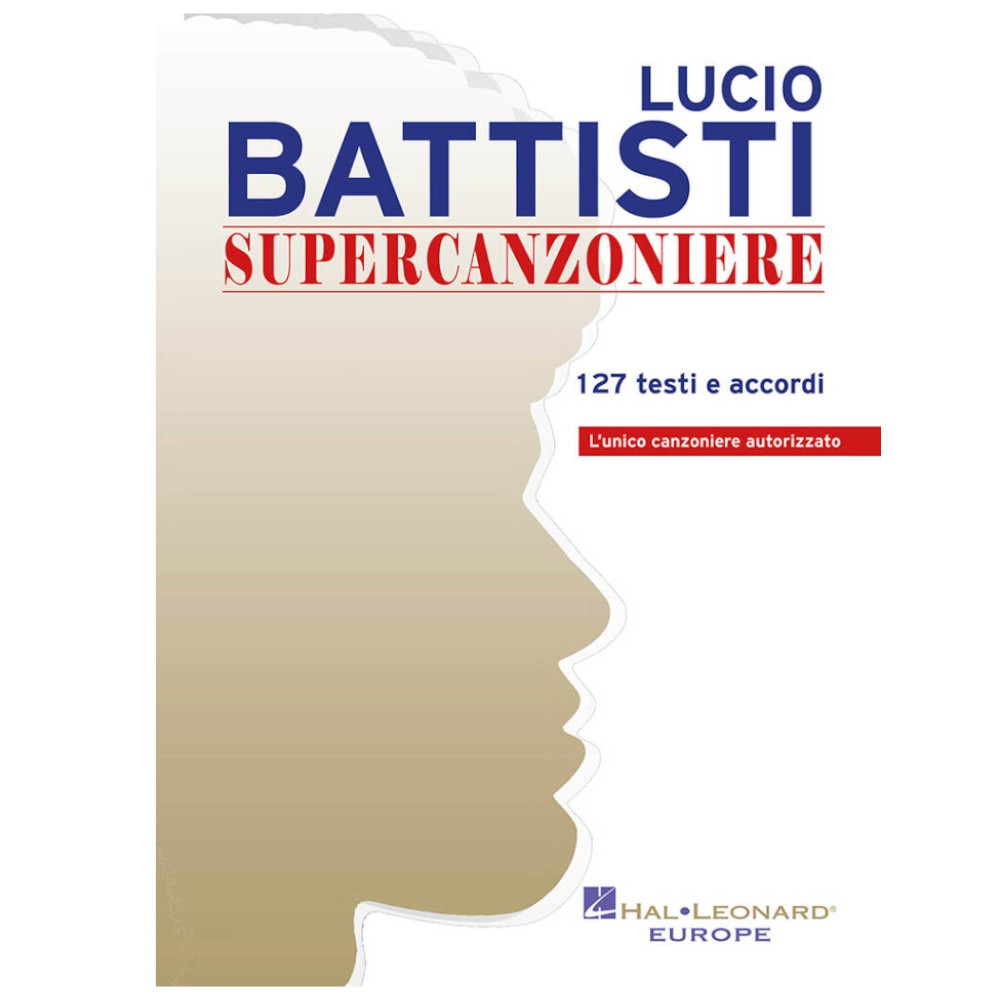 Lucio Battisti Supercanzoniere