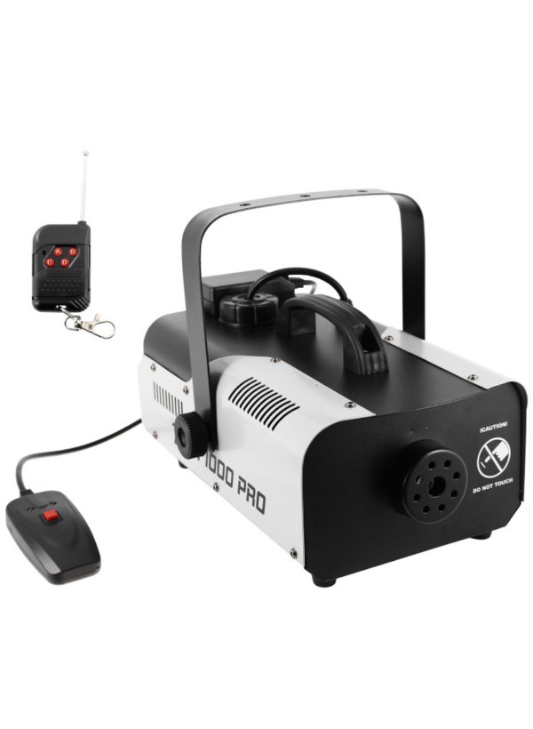 Macchina del fumo  F1000 Pro BoomTone DJ