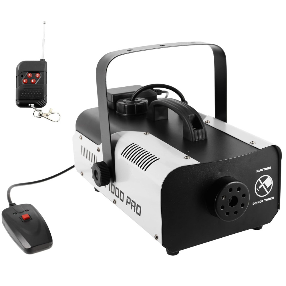 Macchina del fumo  F1000 Pro BoomTone DJ