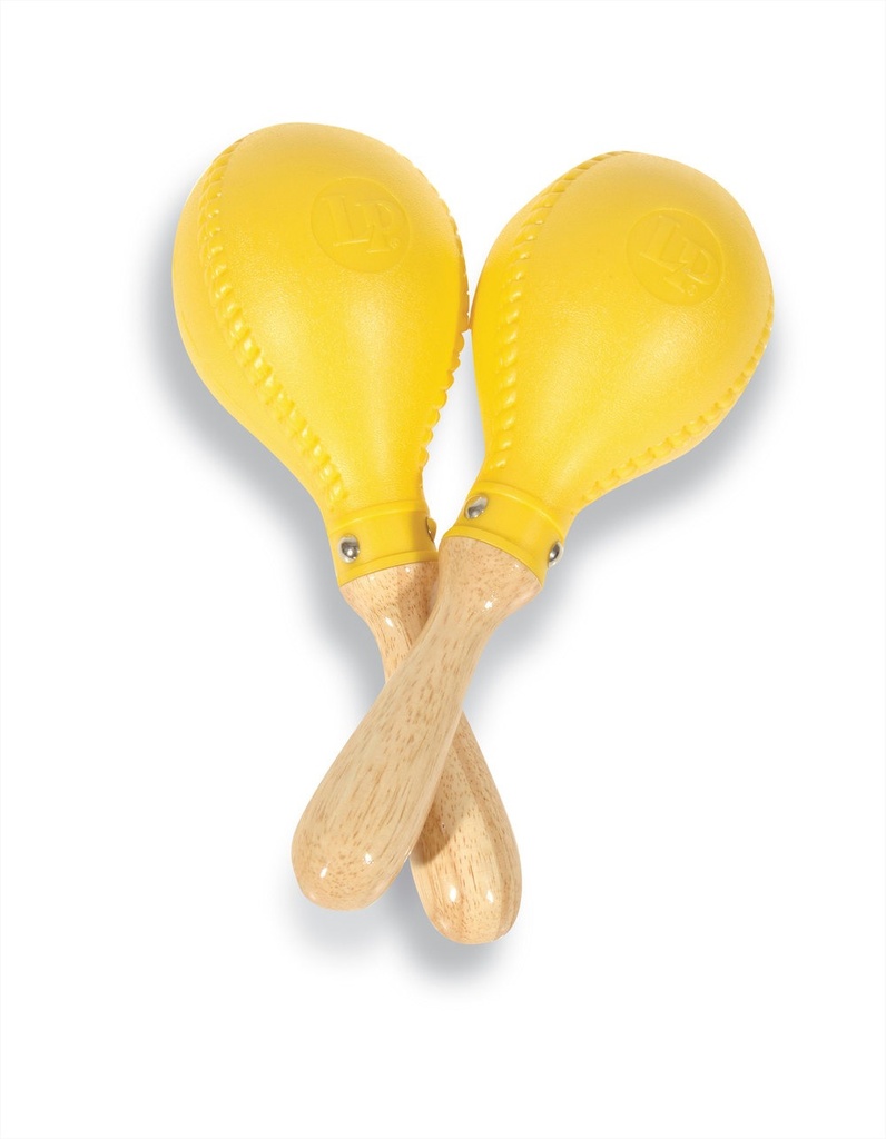 Maracas Latin Percussion Pro LP281