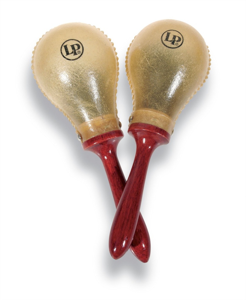 Maracas Macho Latin Percussion LP394