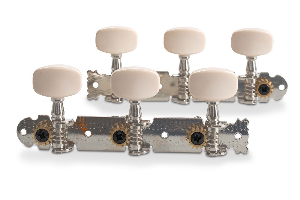 Meccanica Fire Stone Jazz Set