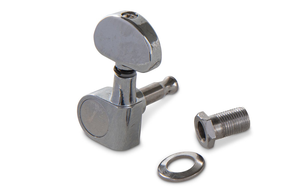 Meccanica per acustica Fire Stone tipo GROVER