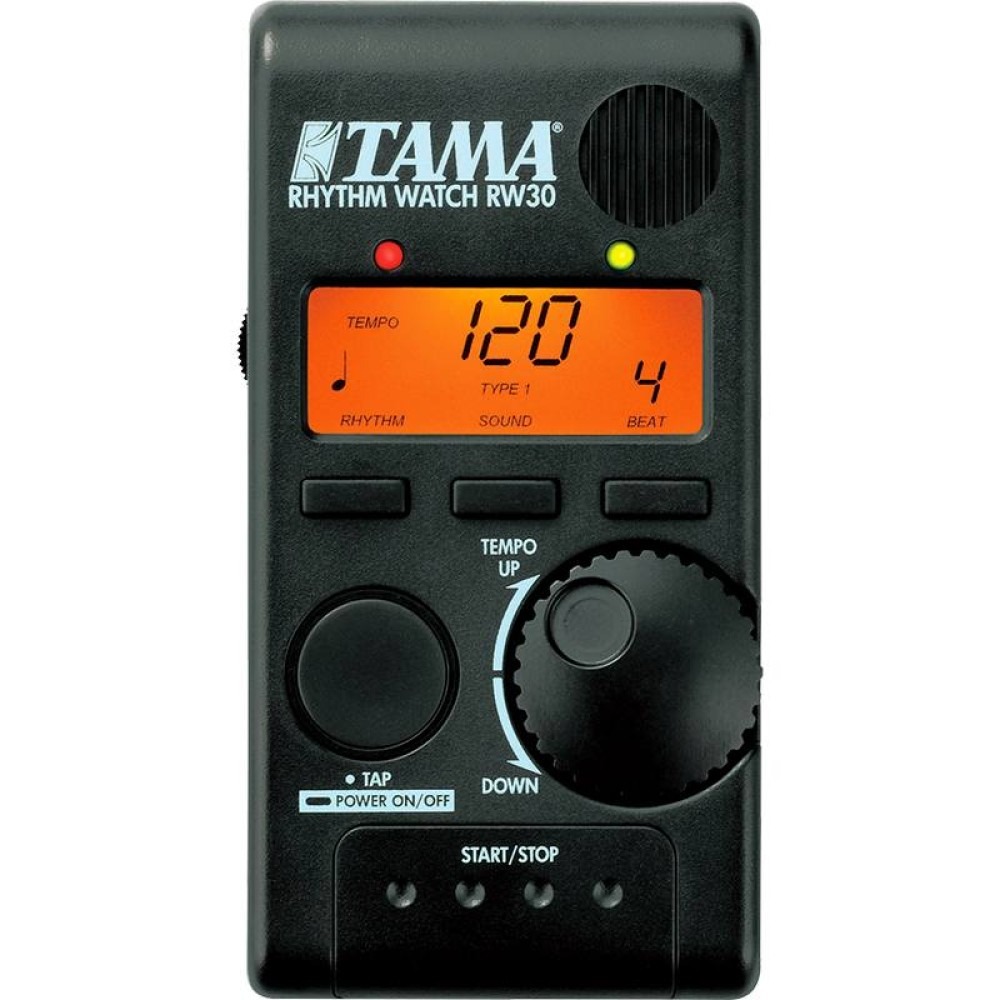 Metronomo digitale Tama RW30