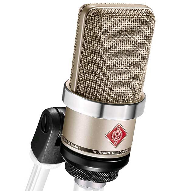 Microfono a condensatore Neumann TLM102