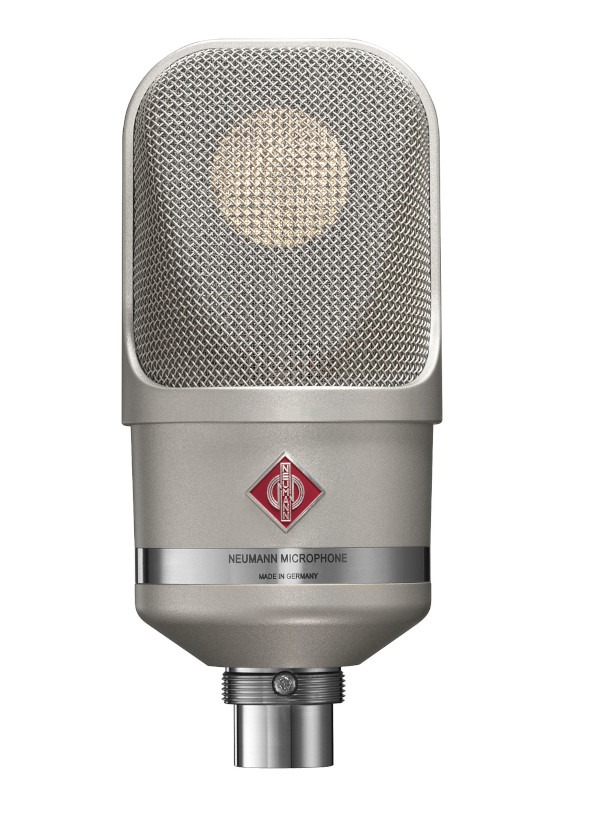 Microfono a condensatore Neumann TLM107 Studio Set