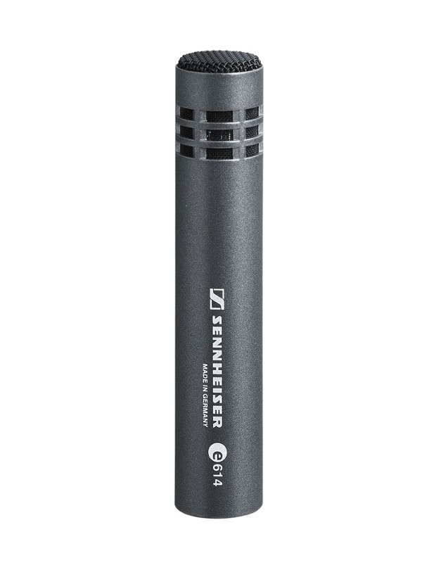 Microfono a condensatore Sennheiser E614