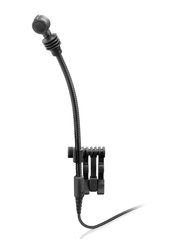 Microfono per ottoni Sennheiser e608