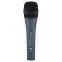 Microfono Sennheiser E835 kit