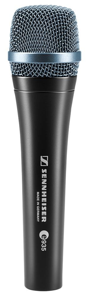 Microfono Sennheiser E935