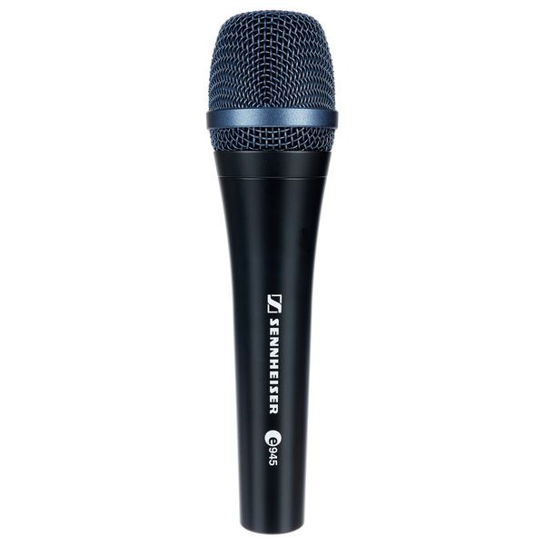 Microfono Sennheiser e945