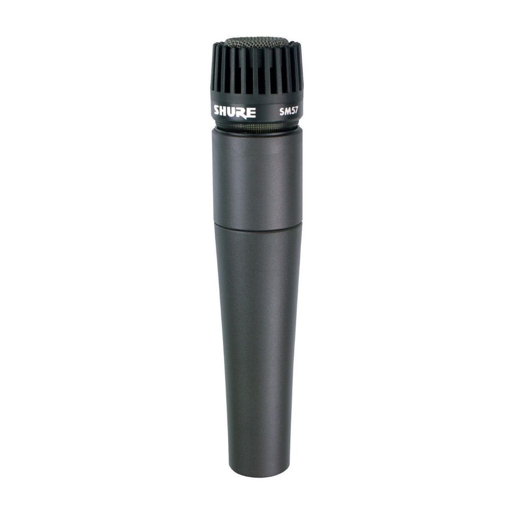 Microfono Shure SM57-LCE