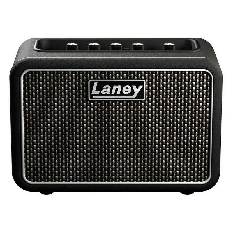 Mini amplificatore Laney Mini-ST-Supergroup con delay