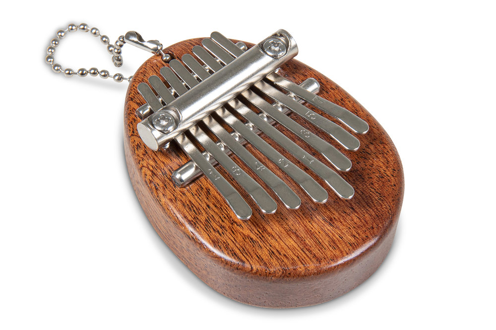 Mini Kalimba Gewa