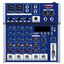 Mixer Audiodesign Pro PMX211