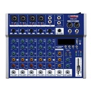 Mixer Audiodesign Pro PMX411