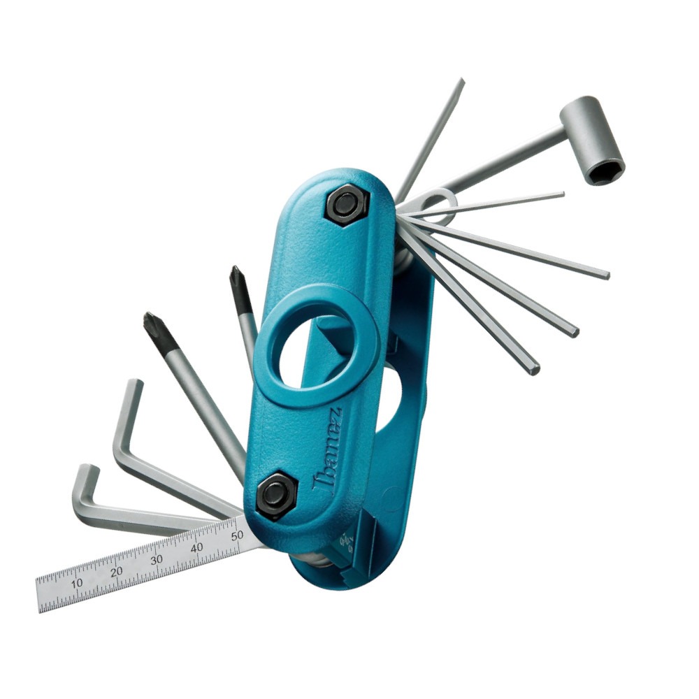 Multi Tool Ibanez MTZ11-AMA