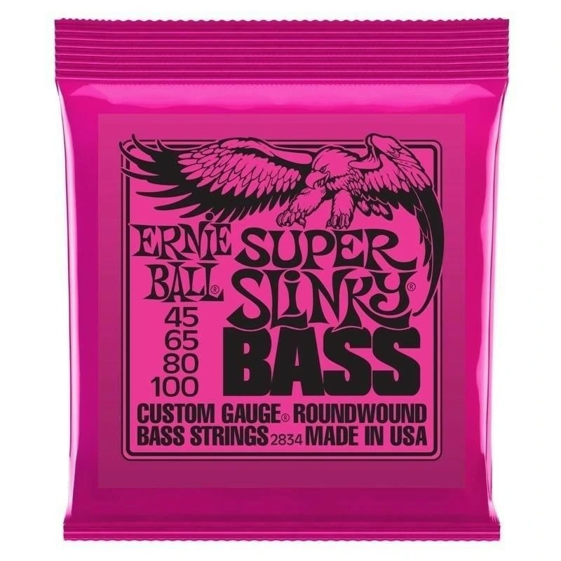 Muta basso Ernie Ball 2834 045/100