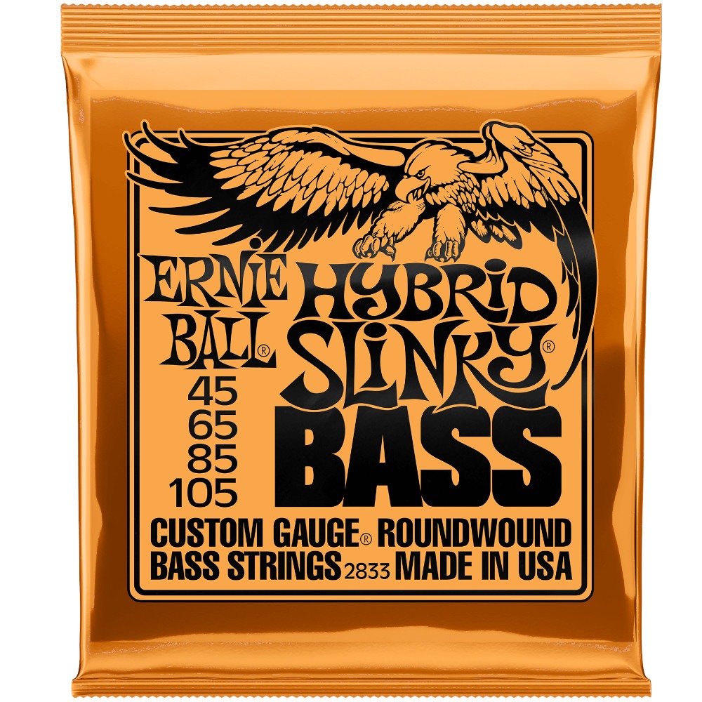 Muta basso Ernie Ball Hybrid 2823 045/105