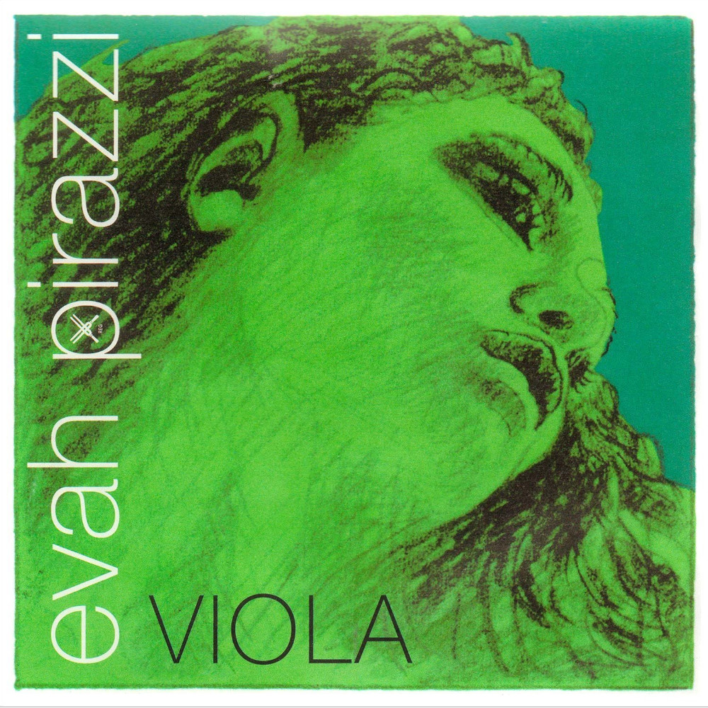 Muta corde Viola Pirastro Evah Pirazzi medium