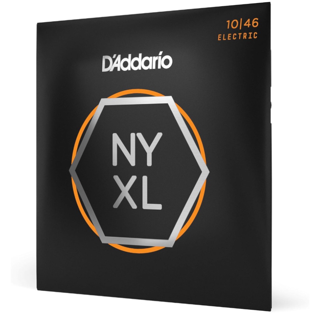 Muta elettrica D'Addario New York 010/046 NYXL1046