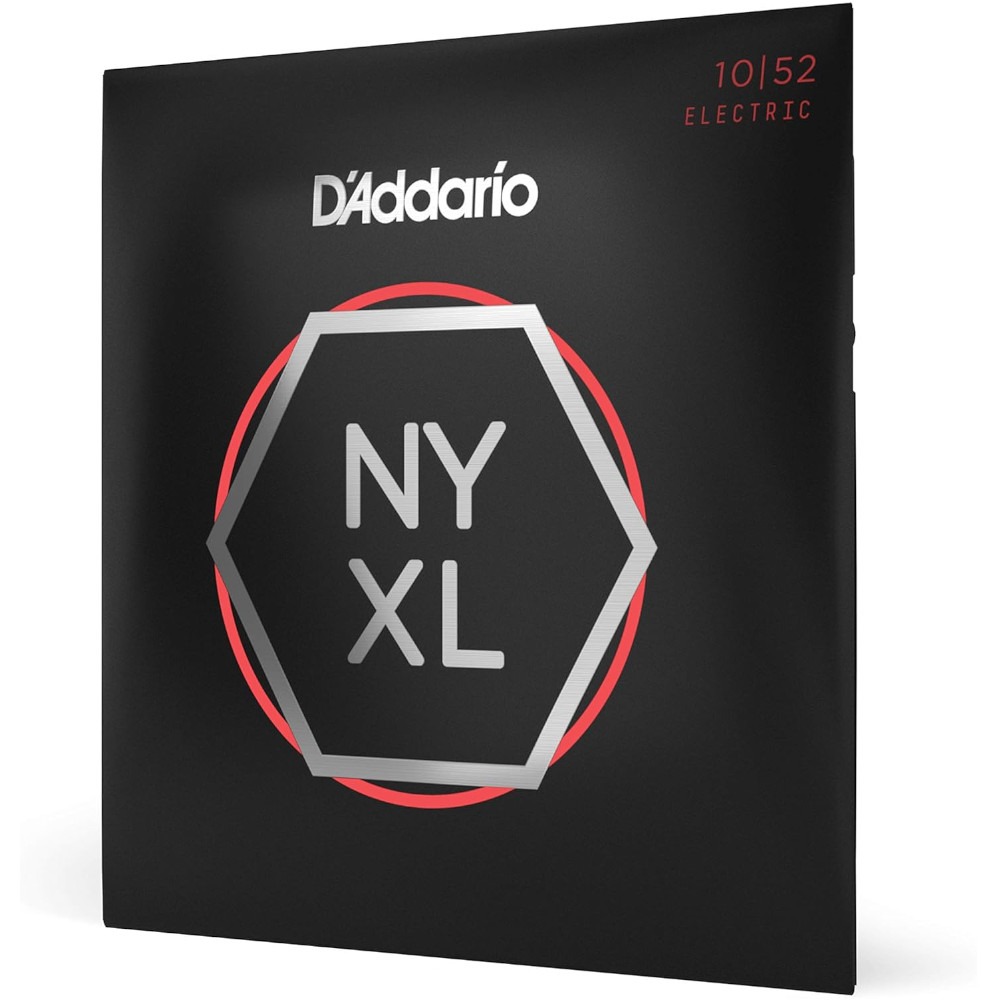 Muta elettrica D'Addario New York 010/052 NYXL1052