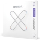 Muta per acustica D'Addario XSA Phosphor Bronze 1152