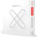 Muta per chitarra elettrica D'Addario XS 10/52