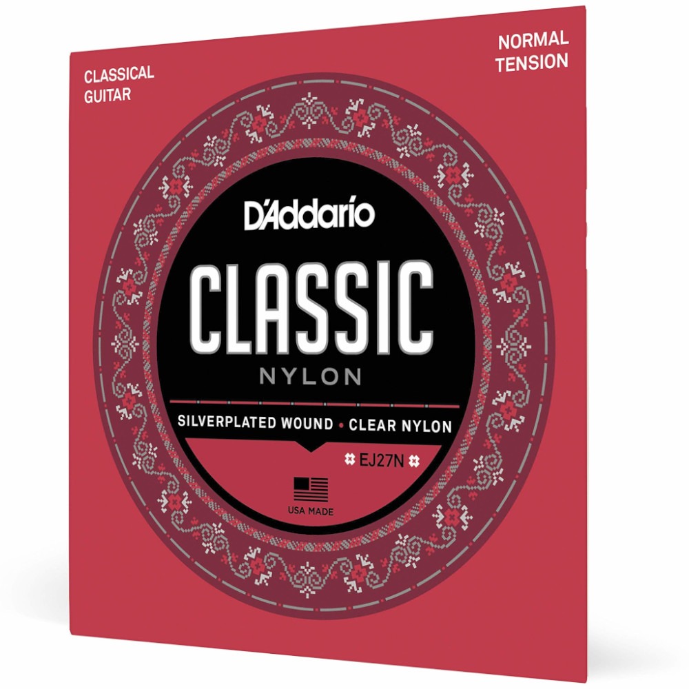 Muta per classica D'Addario EJ27N