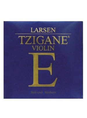 Muta violino Larsen Tzigane