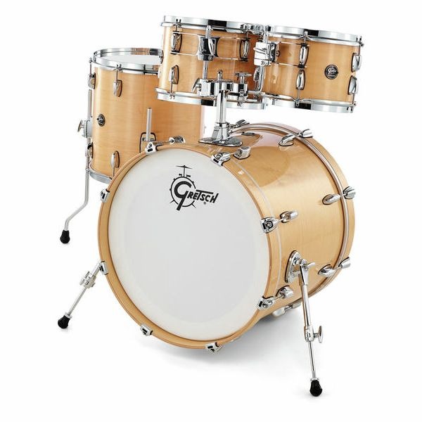 Noleggio Batteria Gretsch