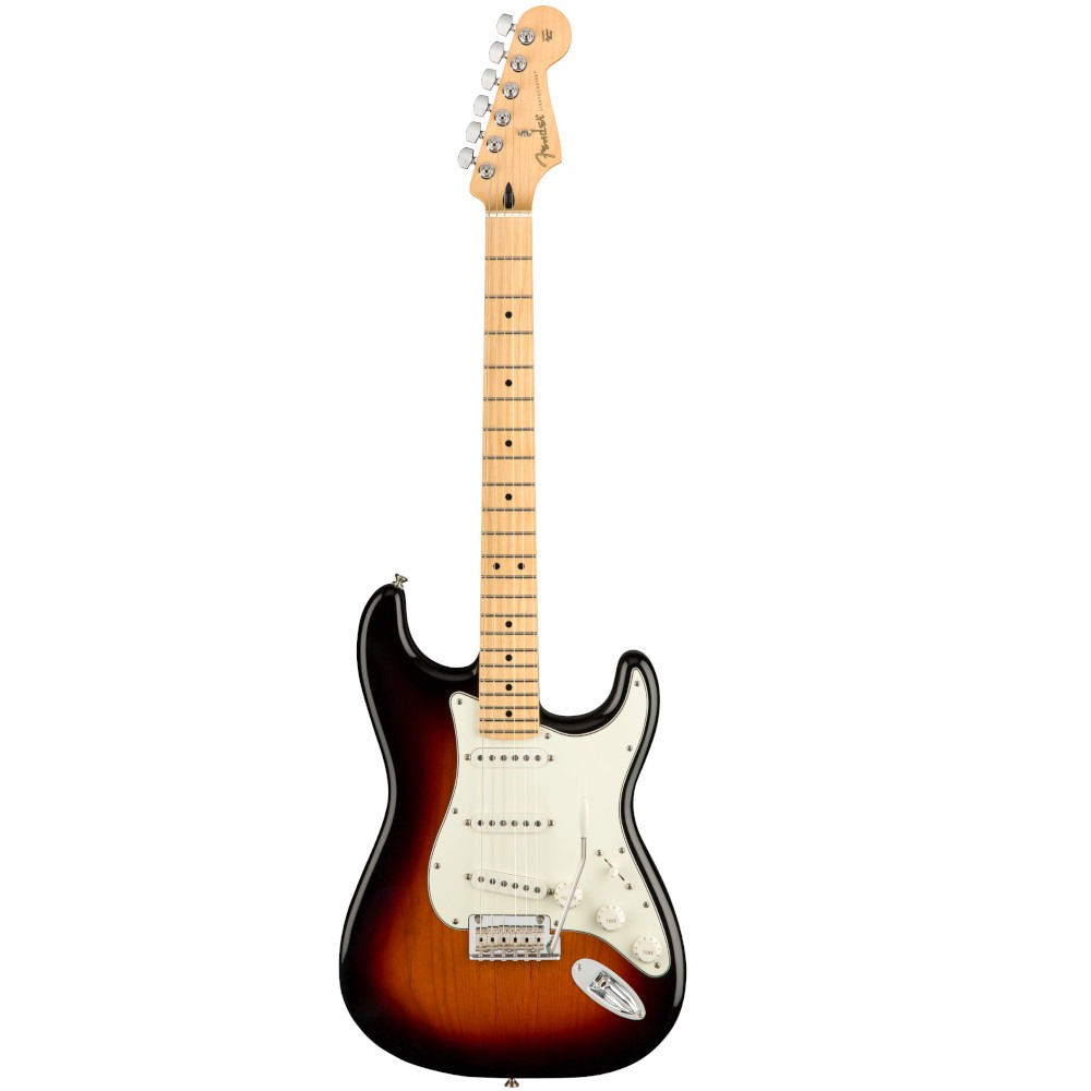 Noleggio Chitarra Fender Stratocaster MX