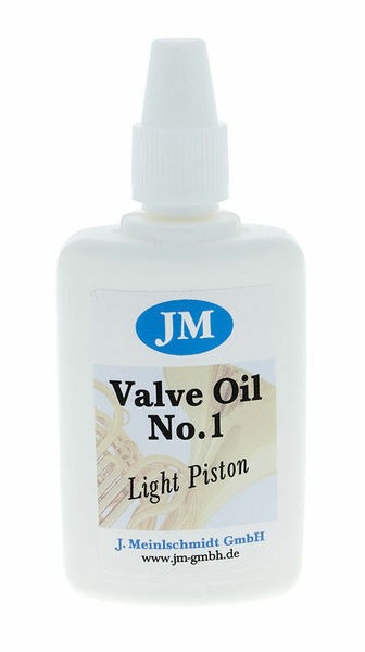 Olio JM Valve Oil n.1