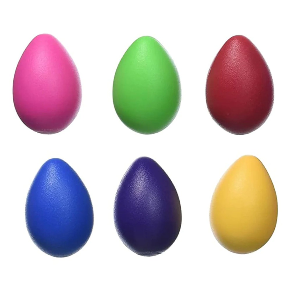 Ovetto Latin Percussion Shaker color LPR001BD48-I