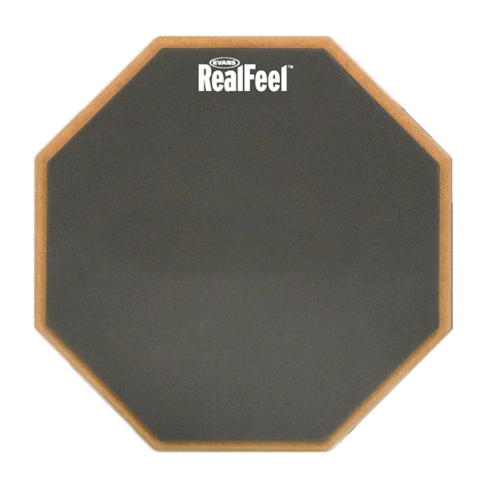 Pad Evans RealFeel 12''