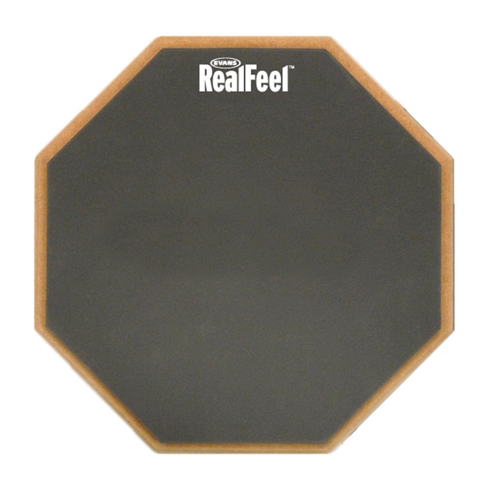 Pad Evans RealFeel 12'' BACK TO SCHOOL