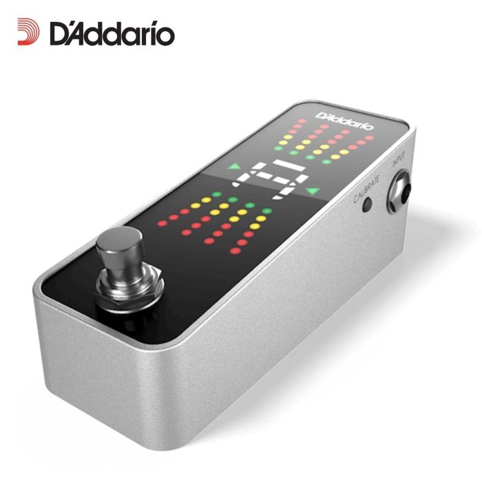 Pedale accordatore D'Addario PWCT20