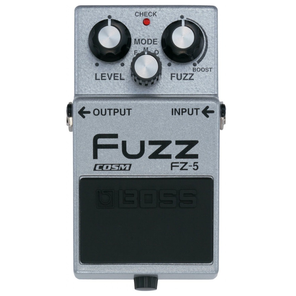 Pedale Boss FZ5 Fuzz