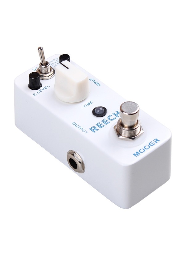 Pedale chitarra Mooer Reecho Delay