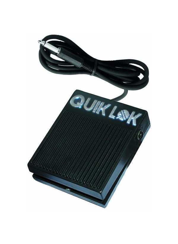 Pedale Sustain Quiklok PS25