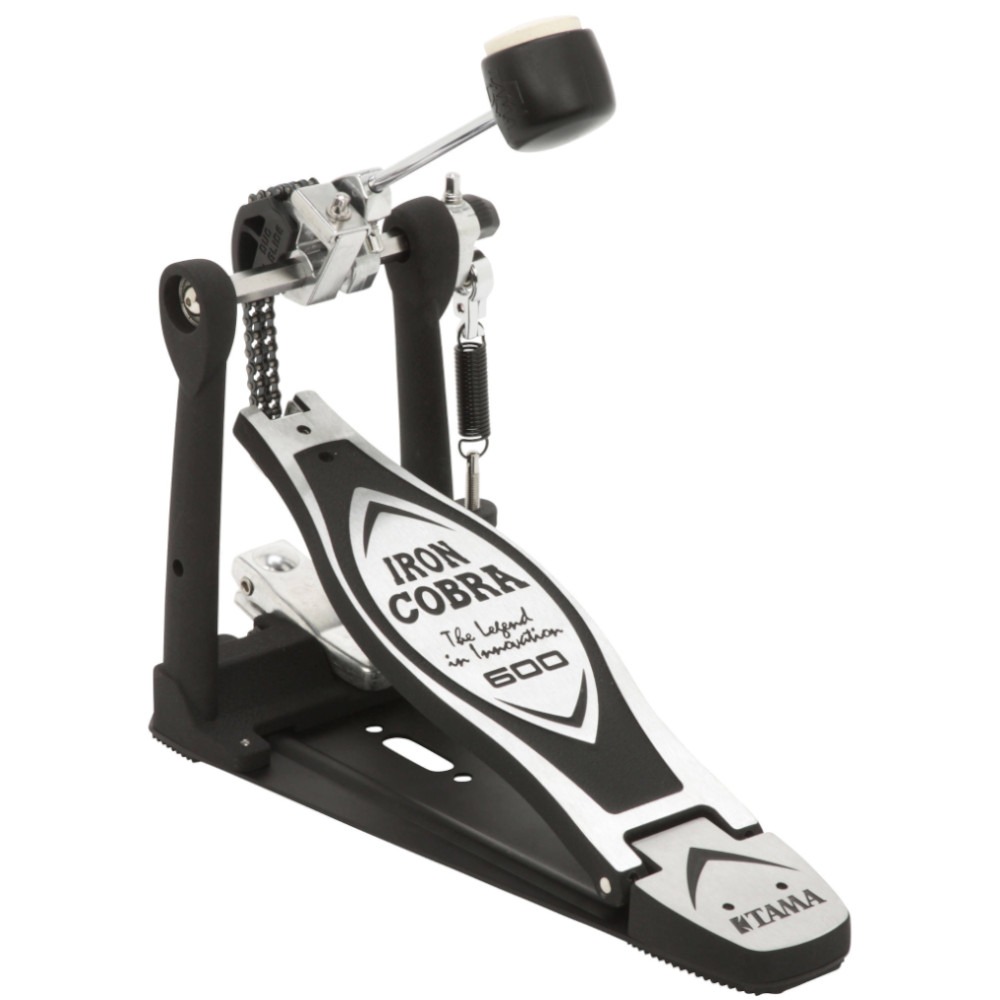 Pedale Tama HP600D Iron Cobra