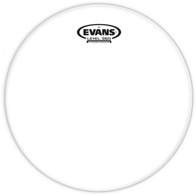 Pelle Evans BD20G1 Clear 20''