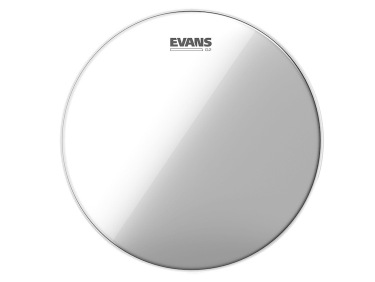 Pelle Evans BD22G2 Clear 22''