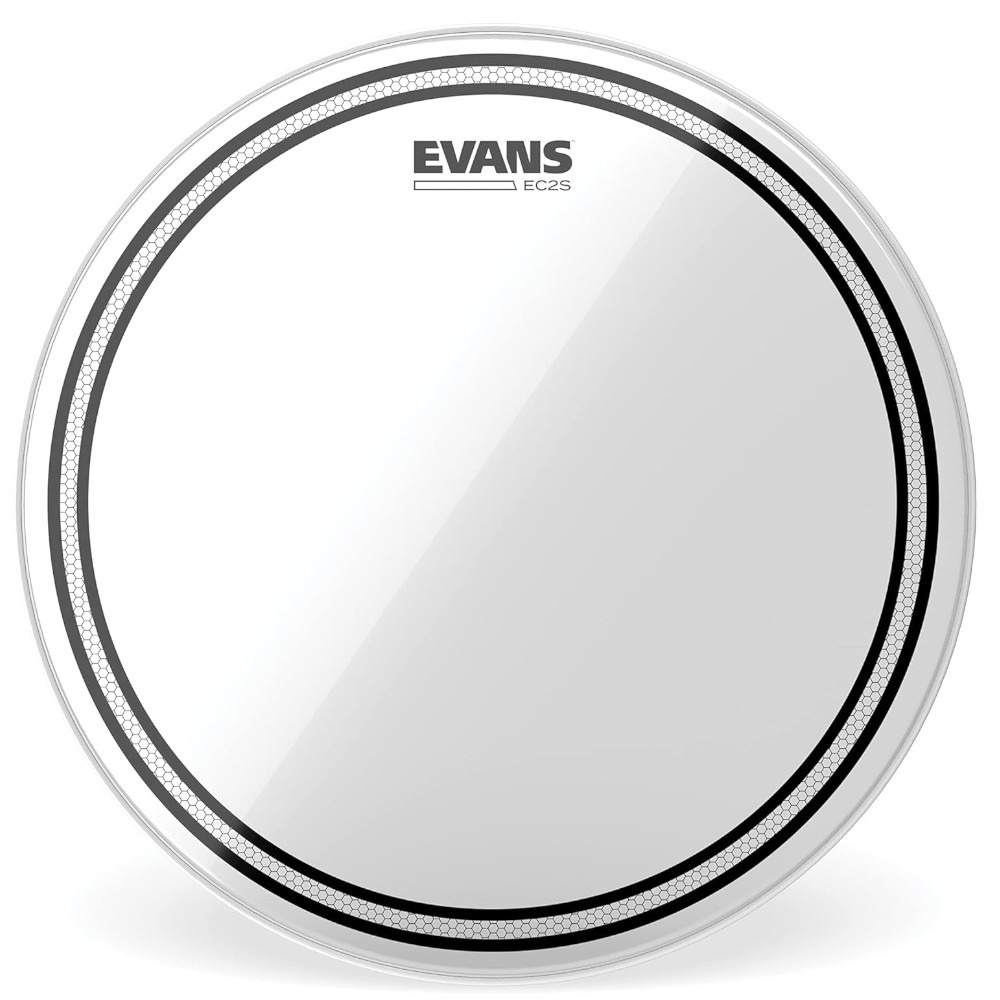 Pelle Evans EC2 Clear 12 TT12EC2S
