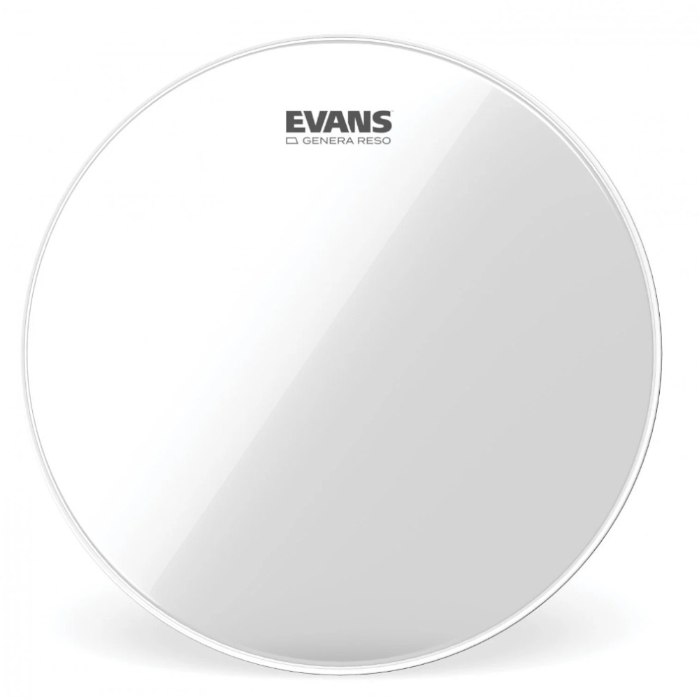 Pelle Evans TT14 clear 14 Genera Resonant
