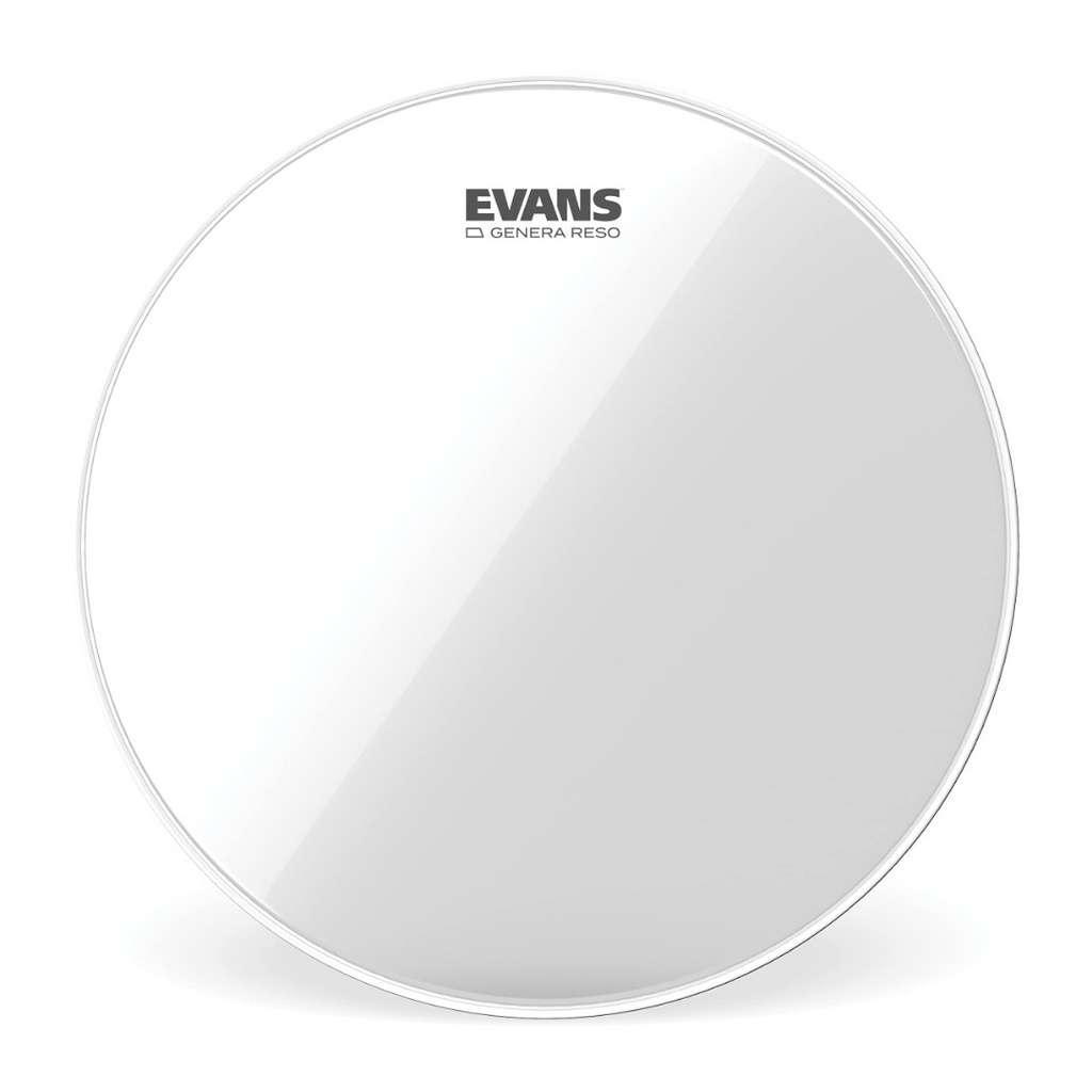 Pelle Evans TT16 Resonant Clear 16 TT16GR