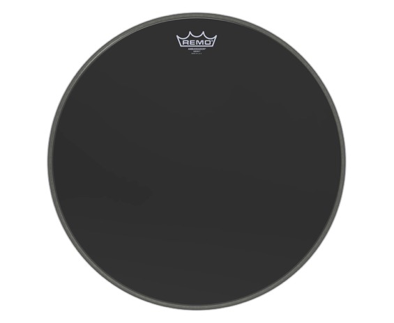 Pelle Remo Ambassador Ebony idraulica 18